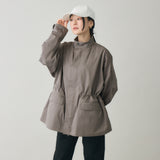 【Nine Tailor × kuros’別注品】コットンリネンキャップ  日本製 男女兼用