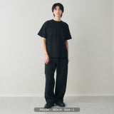 【kuros’オリジナル】NOIR LOGO TEE