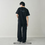 【kuros’オリジナル】NOIR LOGO TEE