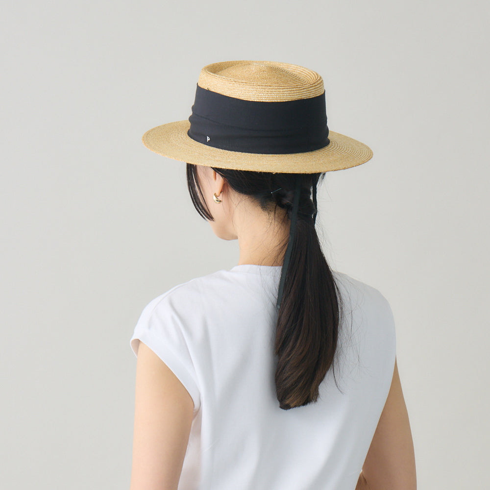 conapiさん専用 cerena 麦わらカンカン帽 日本製 – kuros.style