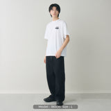 【kuros’オリジナル】NOIR LOGO TEE