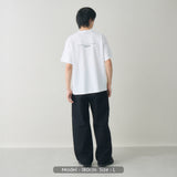 【kuros’オリジナル】NOIR LOGO TEE