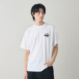 【kuros’オリジナル】NOIR LOGO TEE