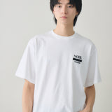 【kuros’オリジナル】NOIR LOGO TEE