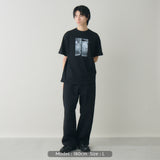 【kuros’オリジナル】CROWD GRAPHIC TEE