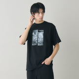 【kuros’オリジナル】CROWD GRAPHIC TEE
