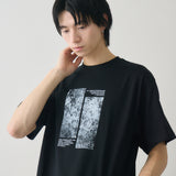 【kuros’オリジナル】CROWD GRAPHIC TEE