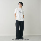 【kuros’オリジナル】BEAUTIFUL THINGS LOGO TEE