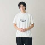 【kuros’オリジナル】BEAUTIFUL THINGS LOGO TEE