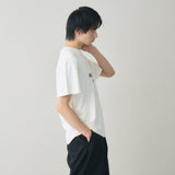 【kuros’オリジナル】BEAUTIFUL THINGS LOGO TEE