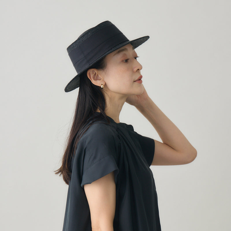 cerena 麦わらカンカン帽 日本製 – kuros.style