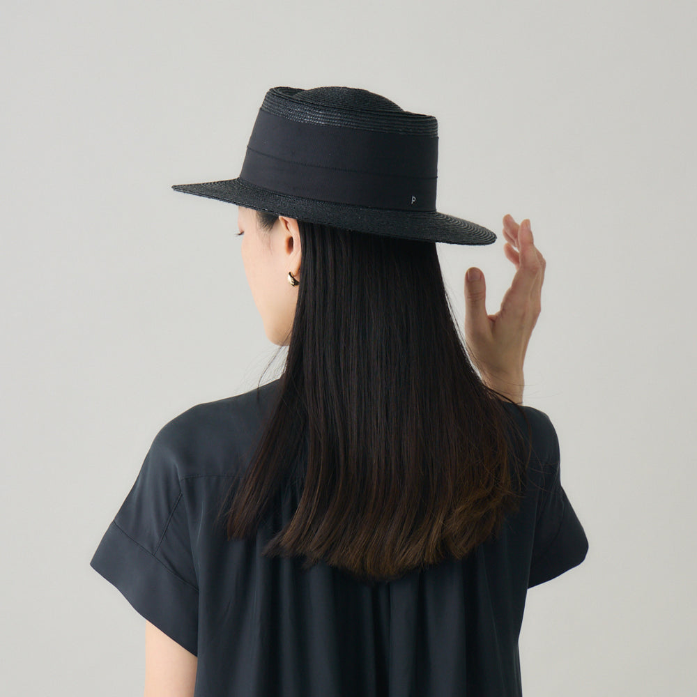 cerena 麦わらカンカン帽 日本製 – kuros.style