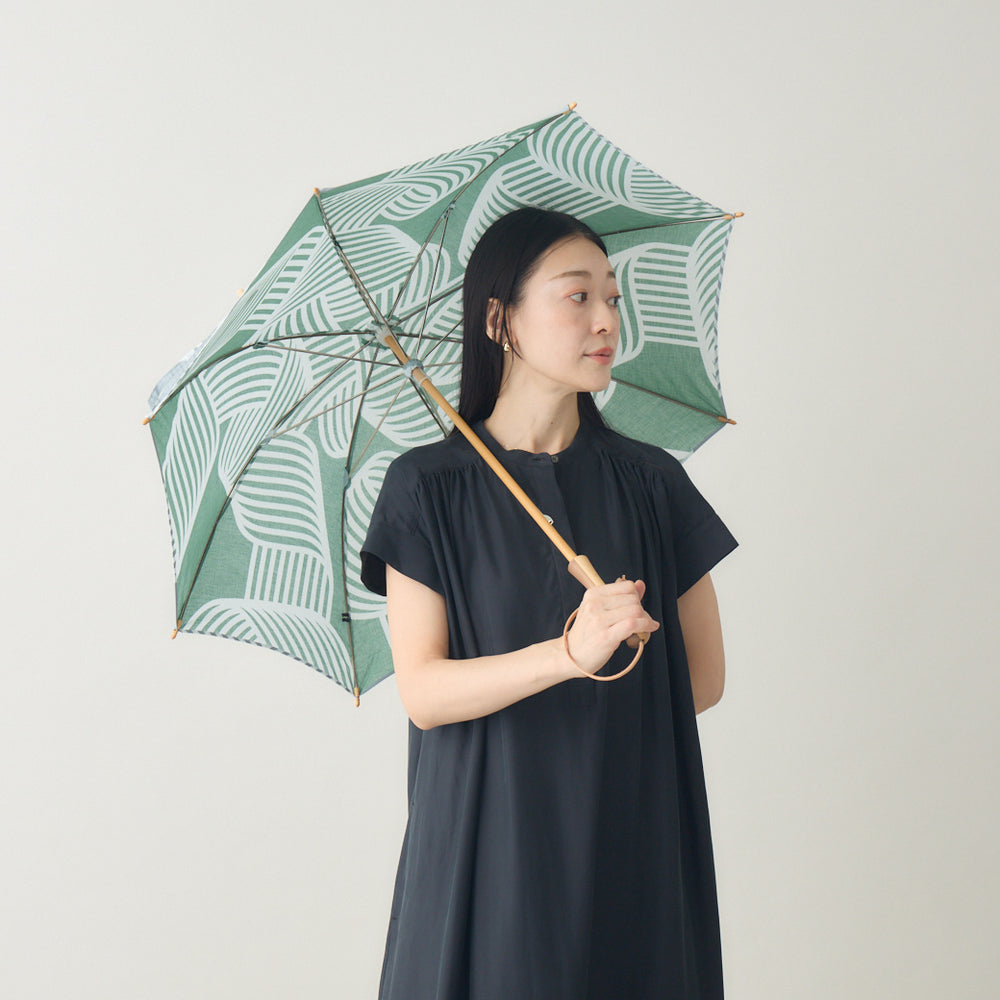 日本製｜日傘】shirataki グレー 長傘 – kuros.style