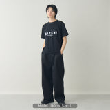 【kuros’オリジナル】BLACK MATCH POKET TEE