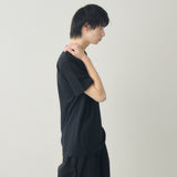 【kuros’オリジナル】BLACK MATCH POKET TEE