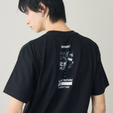 【kuros’オリジナル】BLACK MATCH POKET TEE