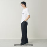 【kuros’オリジナル】BLACK MATCH POKET TEE