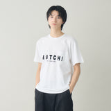 【kuros’オリジナル】BLACK MATCH POKET TEE