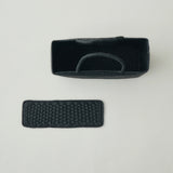 【kuros’別注】ラフィア カゴバッグ浅型 M