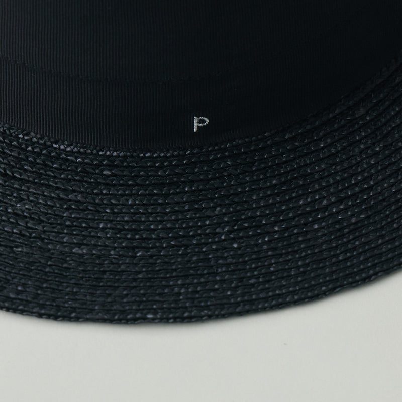 cerena 麦わらカンカン帽 日本製 – kuros.style