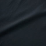 【kuros'オリジナル】フレンチスリーブAラインワンピース | レディース 日本製