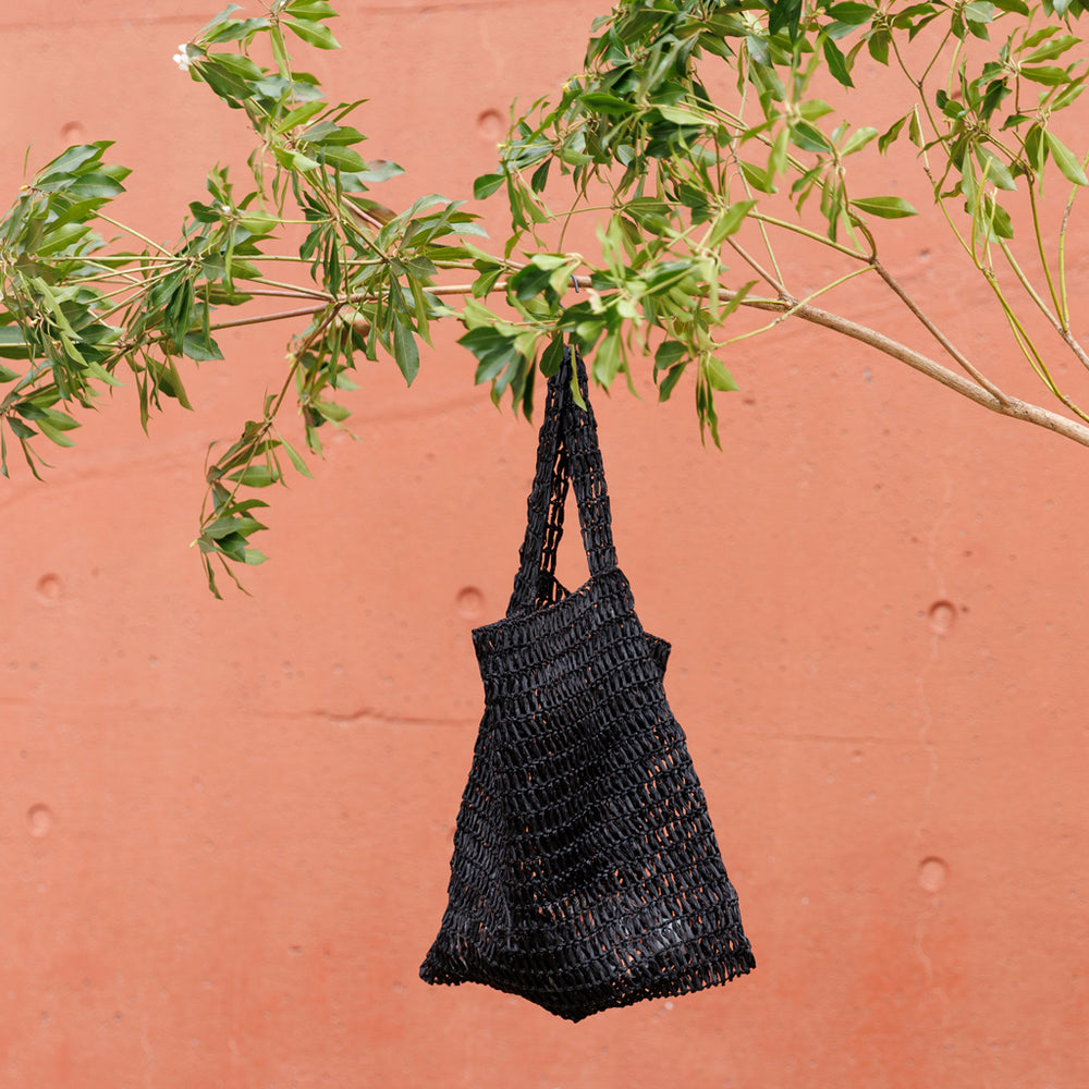 ラフィア サシェバッグ – kuros.style