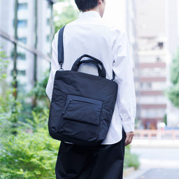 リュック・メッセンジャー – kuros.style
