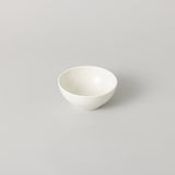 磁器 食器 深型 ボウル 皿 小鉢 14cm 10-71-20 白