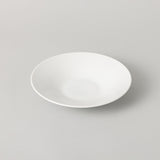 磁器 食器 深皿 カレー皿 25cm 10-39-12 白