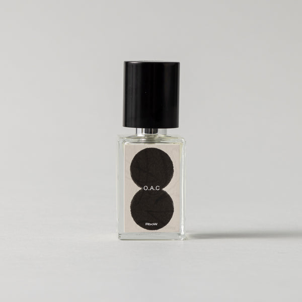 オードパルファム30ml O.A.C 箱入り