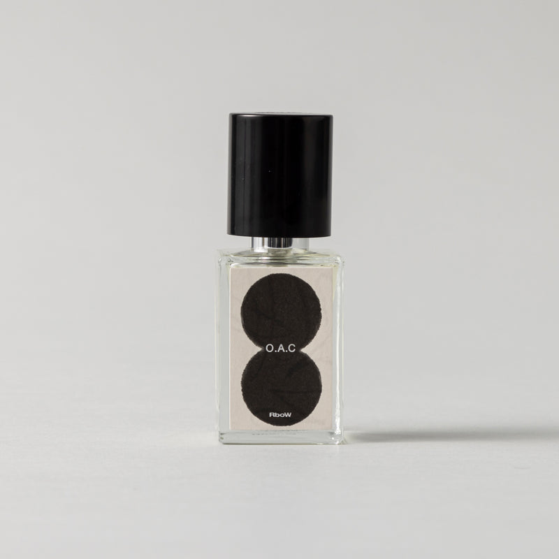 オードパルファム30ml O.A.C 箱入り