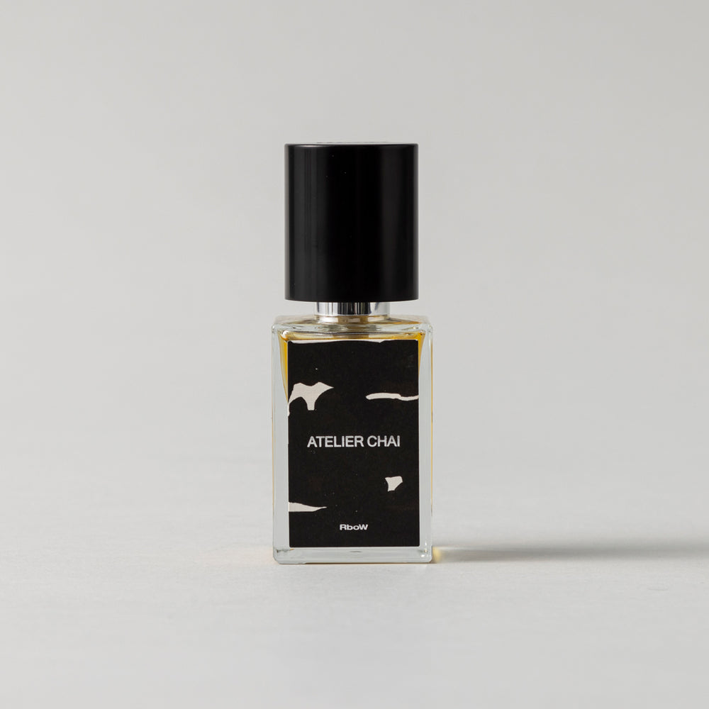 オードパルファム30ml ATELIER CHAI 箱入り – kuros.style