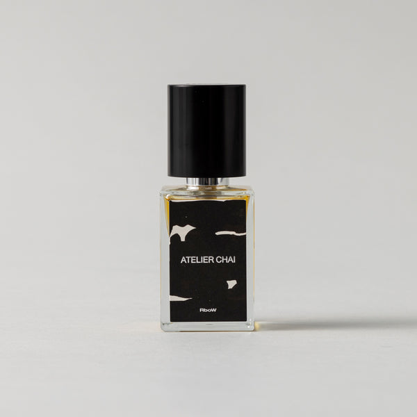 オードパルファム30ml ATELIER CHAI 箱入り