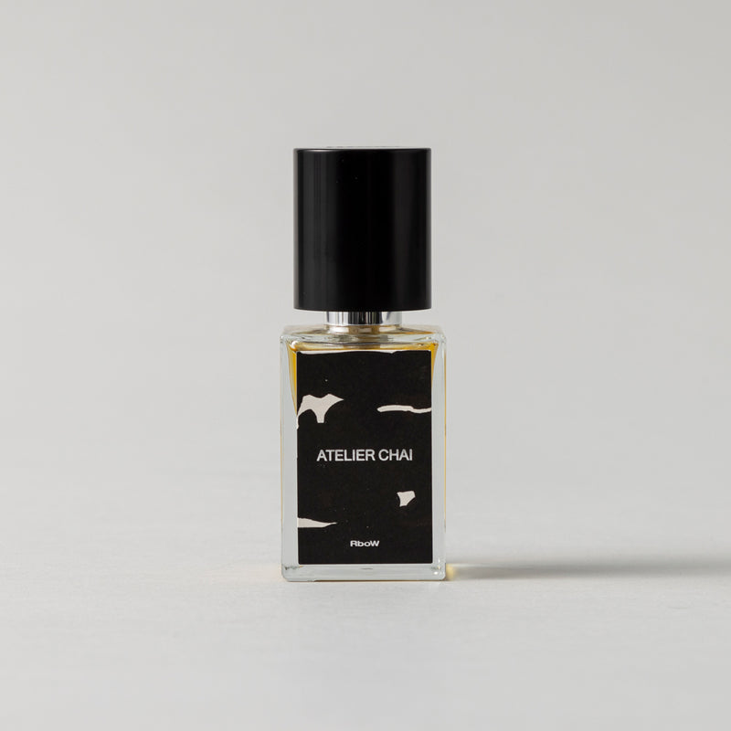 オードパルファム30ml ATELIER CHAI 箱入り