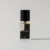 オードパルファム30ml BLACK WOOD 箱入り