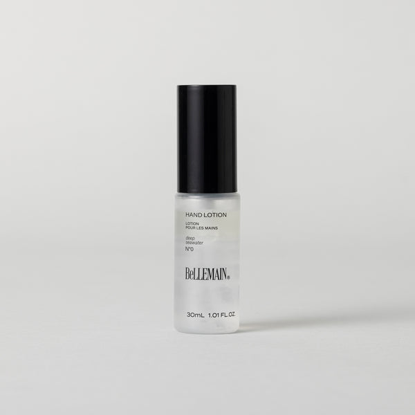 BeLLEMAIN ハンドローション 120ml 2本セット ベリュマン 二層式ハンドローションNo.0 – BeLLEMAIN