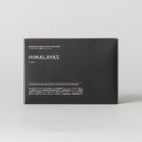 フェイス＆ボディ リフレッシュシート　HIMARAYAS