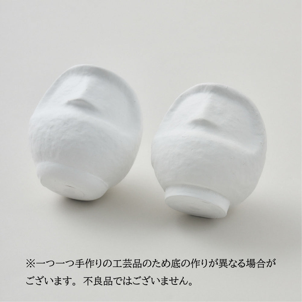 高崎だるま 黒無地 – kuros.style