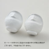 高崎だるま 白無地