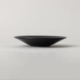 磁器 食器 深皿 カレー皿 25cm 10-42-2 黒