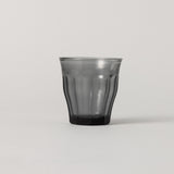 強化ガラス グラス デュラレックス ピカルディ S 250ml グレー