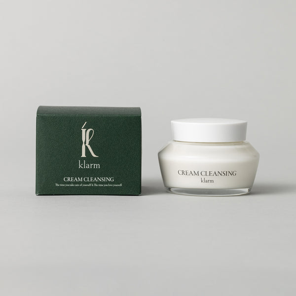 クリームクレンジング – kuros.style