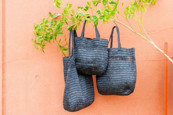 【ゆか】カゴバッグ♡メルカド♡新品♡ハンドメイド♡ ゆか】カゴバッグ♡メルカド♡新品♡ハンドメイド♡ ゆか様専用】カゴ