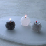 【徒然candle×kuros'】ジェルキャンドル ～クリオネ～