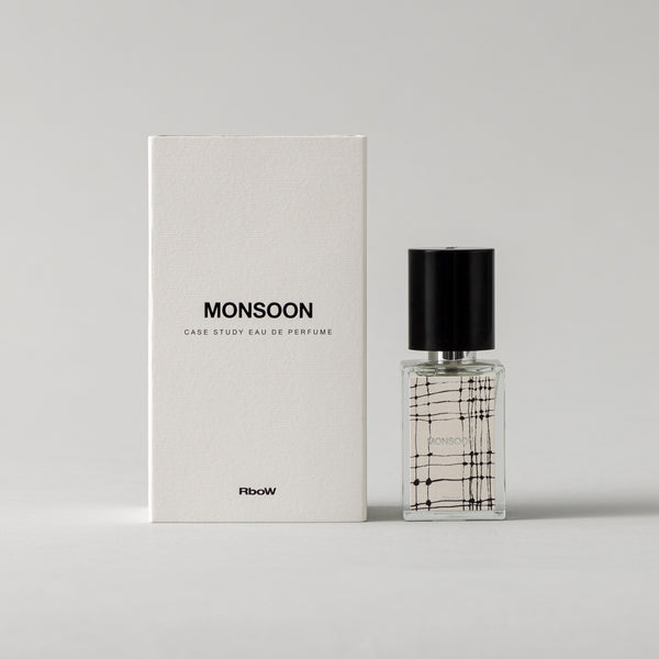 オードパルファム30ml MONSOON 箱入り