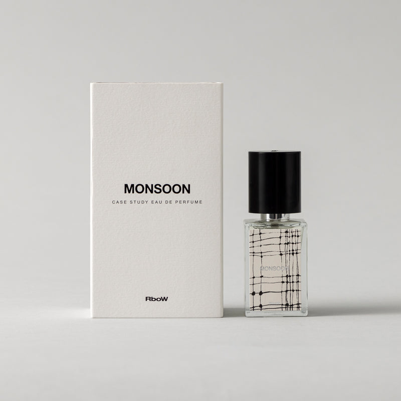 オードパルファム30ml MONSOON 箱入り