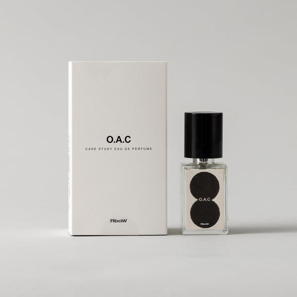オードパルファム30ml O.A.C 箱入り