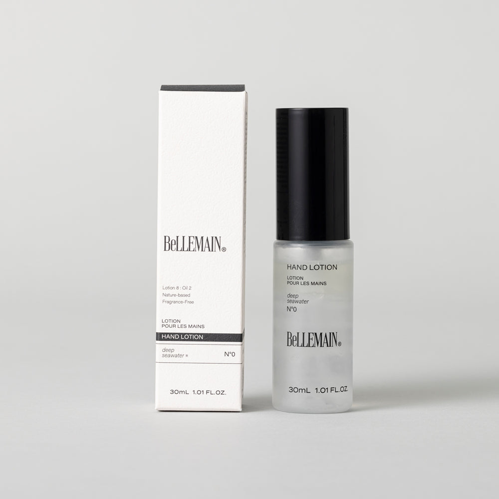 BELLEMAIN ハンドケア 3点セット ☆X'mas タグ対象>BeLLEMAIN ハンドケア3点セット(箱入り) – kuros