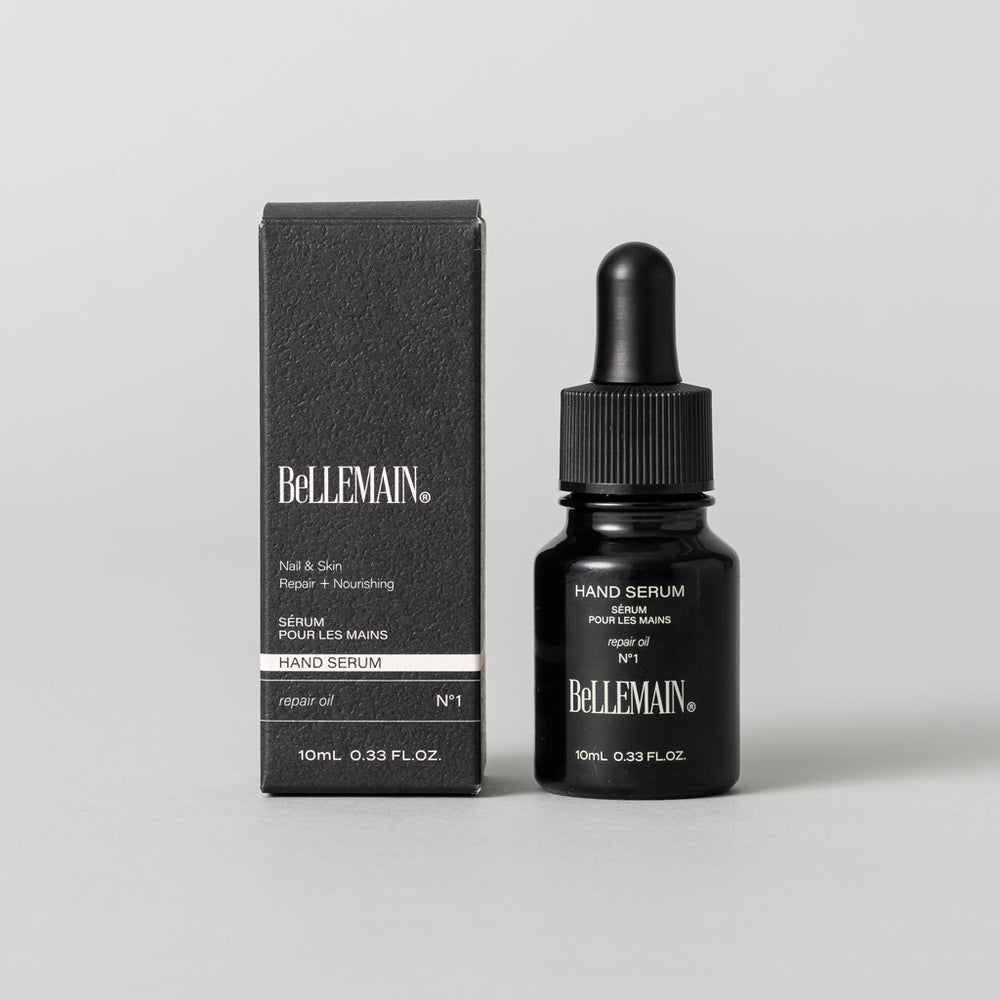 BELLEMAIN ハンドケア 3点セット BeLLEMAIN ハンドケア3点セット(箱入り) – kuros.style