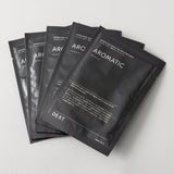 フェイス＆ボディ リフレッシュシート　AROMATIC 箱入り